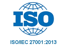 Chứng Nhận ISO 27001:2013
