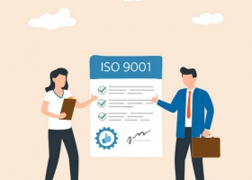 9 lợi ích tuyệt vời khi đạt được chứng nhận ISO 9001 2015