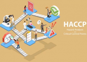 7 nguyên tắc HACCP cơ bản