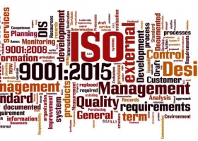 Tầm quan trọng giữa ISO 9001 và an toàn thực phẩm