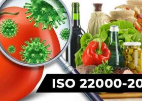 Phân tích ISO 22000 phiên bản cập nhật mới nhất 2018