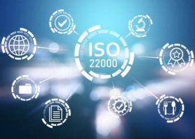 Tài liệu ISO 22000 bao gồm các loại gì?