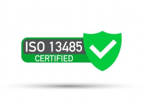 5 lợi ích khi đạt được chứng nhận ISO 13485