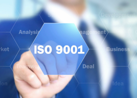 Đánh giá và giám sát doanh nghiệp theo tiêu chuẩn iso 9001