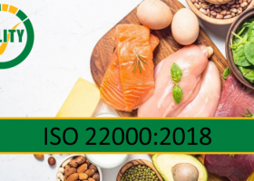 ISO 22000 là gì? Tại sao cần phải áp dụng ISO 22000?