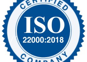 Tiêu chuẩn ISO 22000:2018 mới cần thiết cho Hệ thống quản lý an toàn thực phẩm