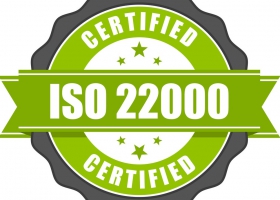 ISO 22000 và GMP trong kinh doanh thực phẩm