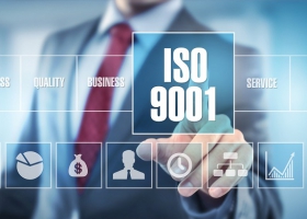 ISO 9001 có bao nhiêu điều khoản