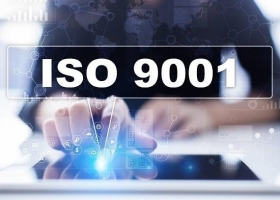 Chi phí cấp chứng chỉ ISO 9001 và những điều bạn cần biết