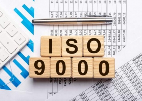 Hệ thống quản lý chất lượng ISO 9000 có lợi ích đặc biệt gì?