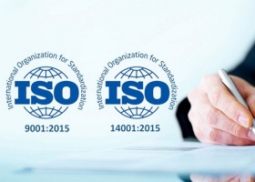 Chứng nhận ISO là gì? Những thông tin liên quan về ISO 