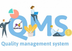 Hệ thống quản lý chất lượng là gì? 4 bước để áp dụng hệ thống chuẩn nhất
