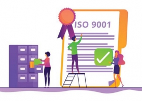 ISO standard 9001 và những điều bạn nhất định phải biết
