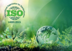 Đơn vị cấp chứng nhận ISO 14001 TPHCM uy tín