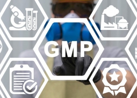 Mối liên hệ giữa GMP và ngành dược phẩm