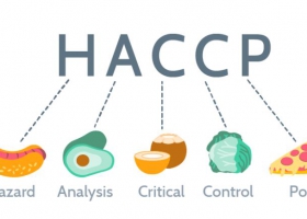 Những tiêu chuẩn HACCP trong đóng hộp thực phẩm