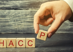 Phân tích mối nguy hại và kiếm soát chất lượng HACCP