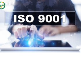 CHỨNG NHẬN ISO 9001:2015 - CHÌA KHÓA THÀNH CÔNG CỦA MỌI DOANH NGHIỆP