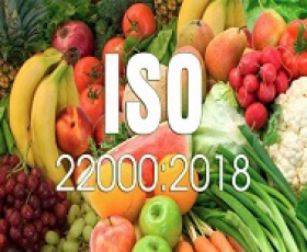 Chứng nhận ISO 22000:2018