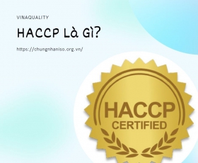 HACCP Là Gì?