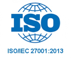 Chứng Nhận ISO 27001:2013