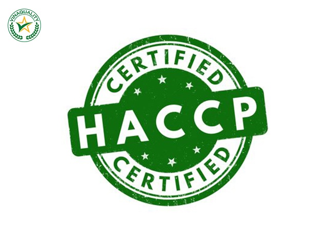 Áp dụng tiêu chuẩn HACCP vào sản xuất và kinh doanh thực phẩm