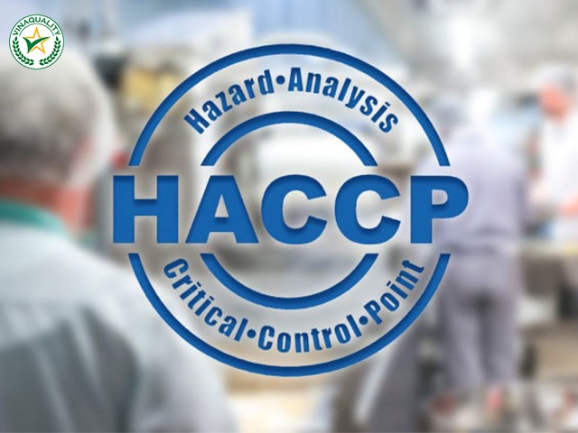 Điểm tới hạn của HACCP