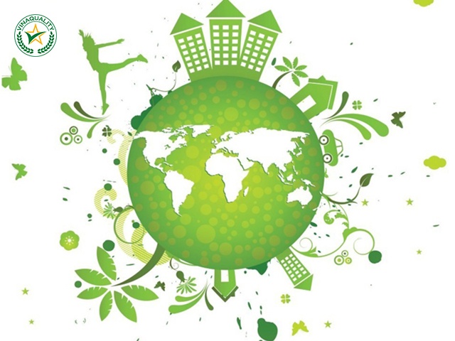 Mục tiêu của chính sách môi trường ISO 14001