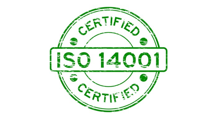 Tiêu chuẩn ISO 14001 là gì?