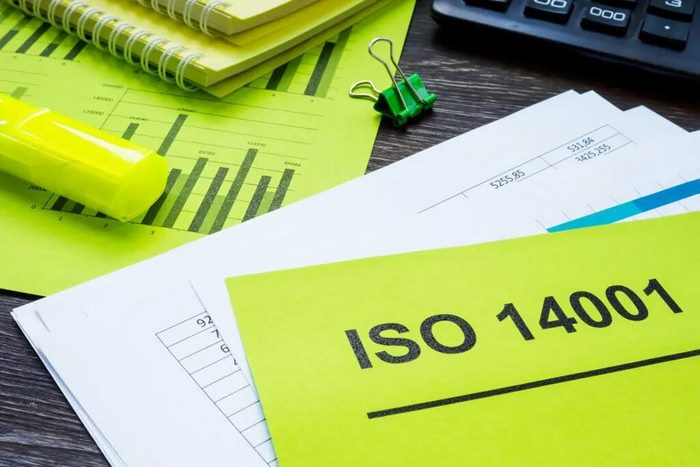 Tiêu chuẩn ISO 14001 sẽ mang lại những lợi ích gì cho tổ chức của bạn?