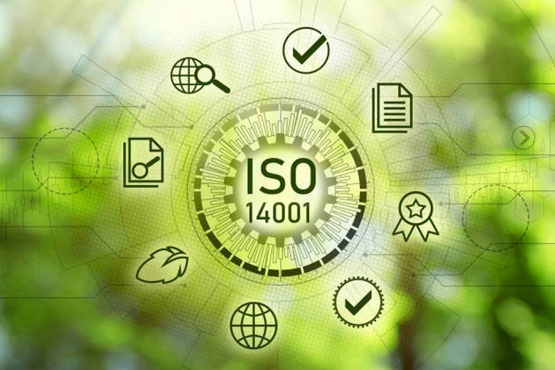 ISO 14001 là gì?