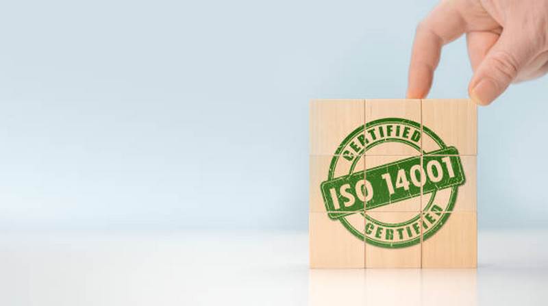 Lợi ích khi áp dụng ISO 14001 trong doanh nghiệp 