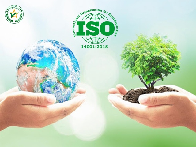 Lập kế hoạch và áp dụng các khía cạnh về môi trường theo tiêu chuẩn ISO 14001