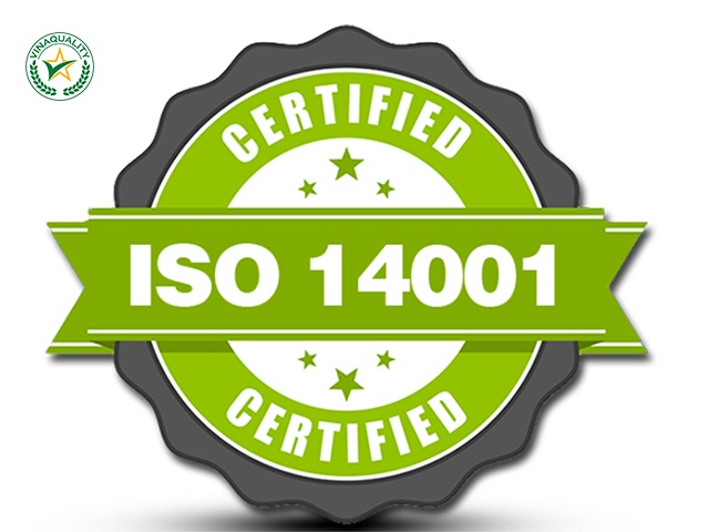 Tiêu chuẩn ISO về hệ thống quản lý môi trường