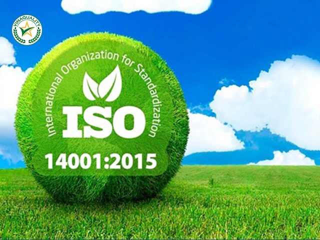 Lợi ích của tiêu chuẩn ISO 14001 khi áp dụng