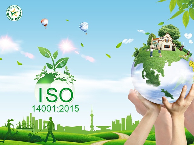 Hành động phòng ngừa của ISO 14001 và ISO 14001:2015