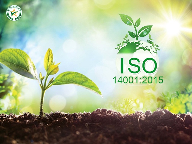 Khác nhau giữa sự giao tiếp của tiêu chuẩn ISO 14001 và iso 14001:2015