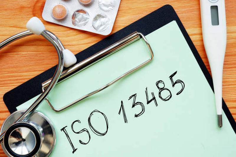 Chứng nhận ISO 13485 là gì?