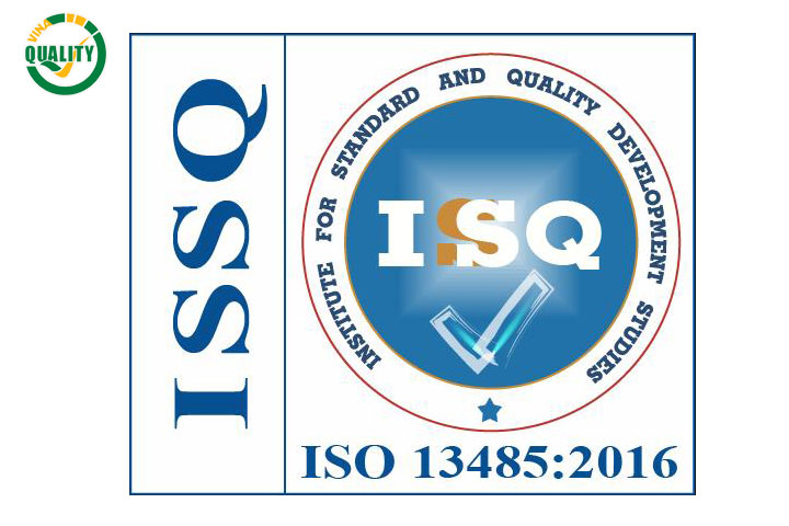 ISO 13485 la gi