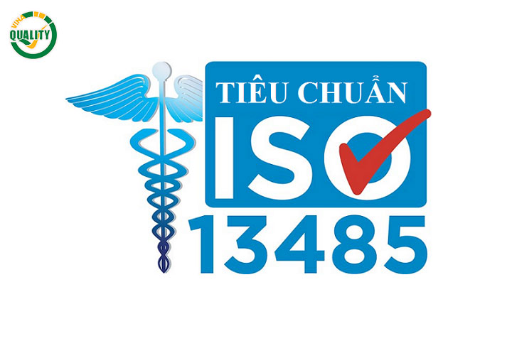 Quy trình đánh giá hồ sơ cấp chứng nhận ISO 13485