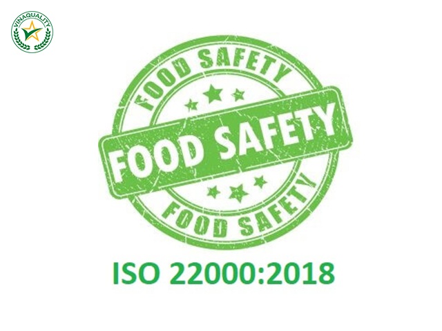 Lập kế hoạch áp dụng tiêu chuẩn ISO 22000 vào doanh nghiệp