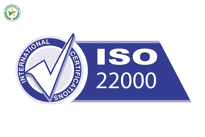 Ý nghĩa của ISO 22000:2005 