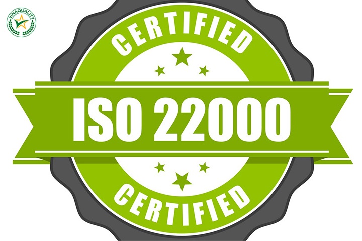 Yêu cầu khi áp dụng ISO 22000:2005