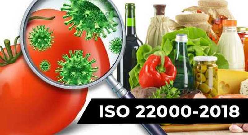 Giấy chứng nhận ISO 22000 là gì?