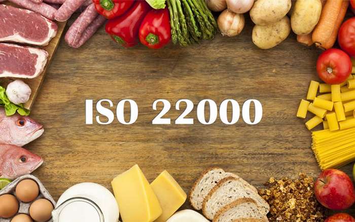 Những thay đổi chính trong phiên bản ISO 22000: 2018 (Tiêu chuẩn ISO 22000 mới nhất)