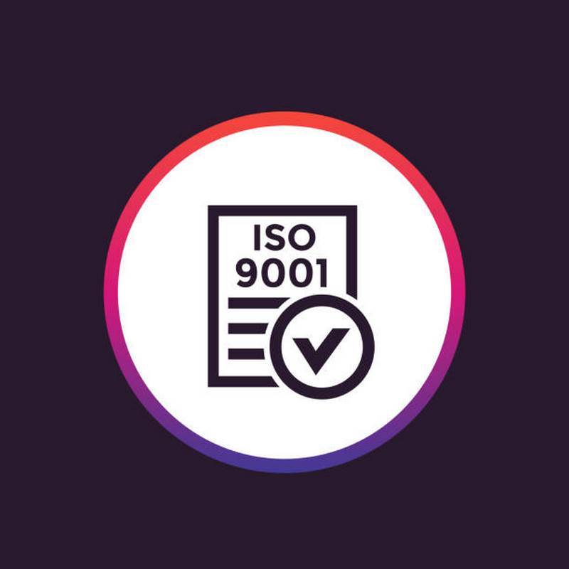 Quy trình thực hiện chứng nhận ISO 9001