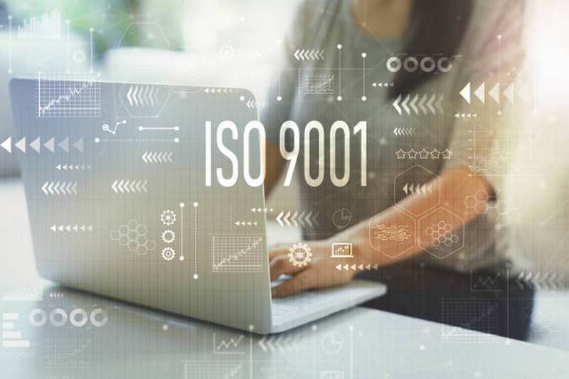 Đánh giá nội bộ ISO 9001