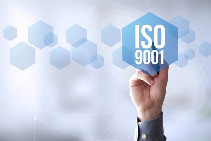 Lợi ích khi đạt được chứng nhận ISO 9001
