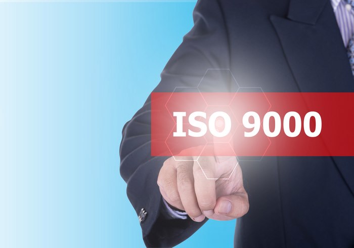 Làm thế nào để nhận được chứng chỉ ISO