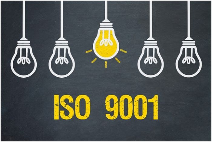 Tổ chức chứng nhận ISO là gì?